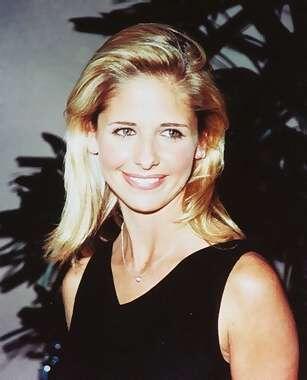 Buffy · Actors