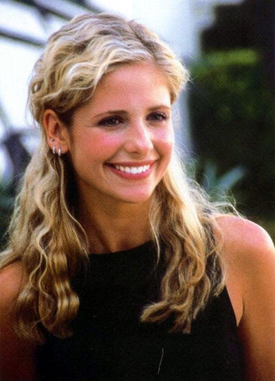 Buffy · Actors