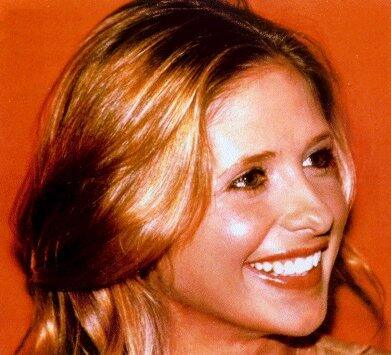 Buffy · Actors