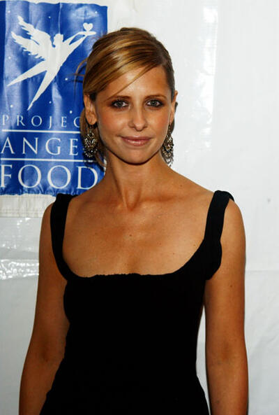 Buffy · Actors
