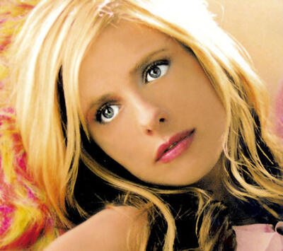 Buffy · Actors