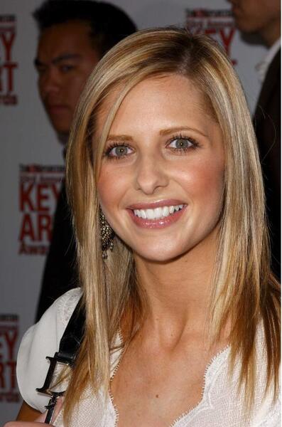 Buffy · Actors