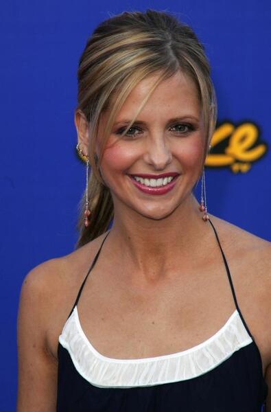 Buffy · Actors