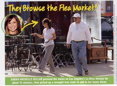 Buffy · Actors