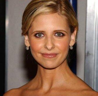 Buffy · Actors