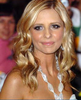 Buffy · Actors
