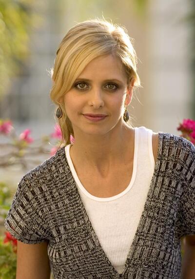 Buffy · Actors