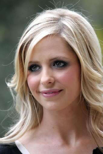 Buffy · Actors