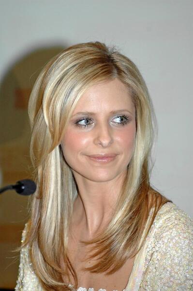 Buffy · Actors