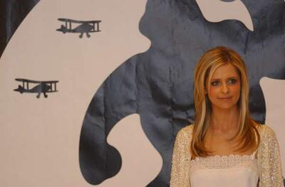 Buffy · Actors