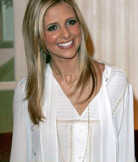 Buffy · Actors