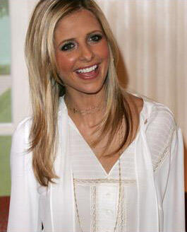 Buffy · Actors
