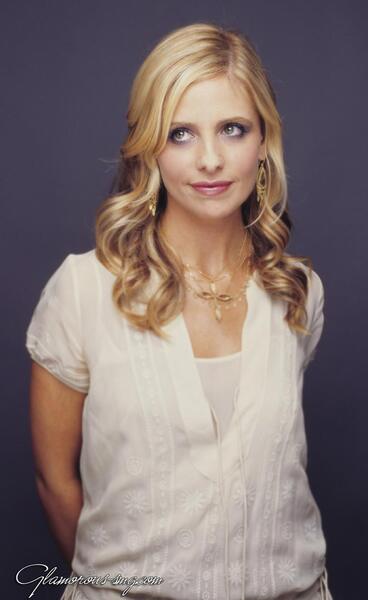Buffy · Actors