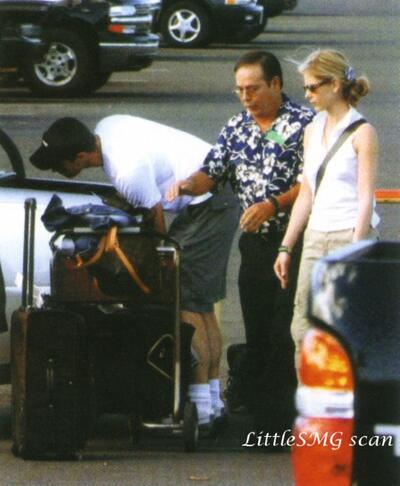 Buffy · Actors
