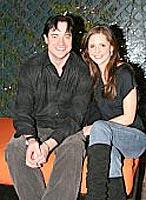 Buffy · Actors