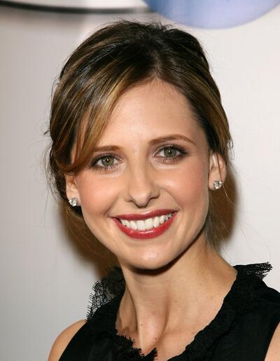Buffy · Actors
