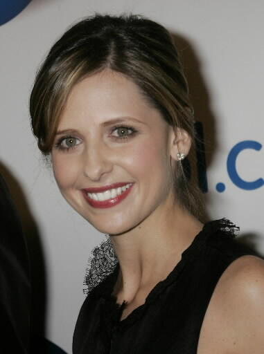 Buffy · Actors
