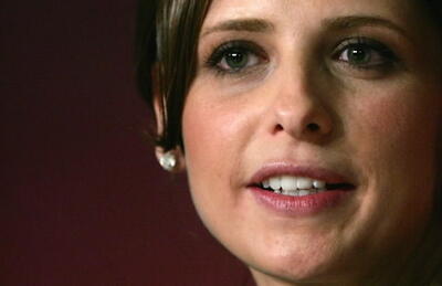 Buffy · Actors