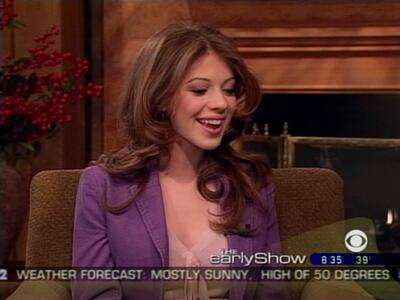 Dawn · Interviews