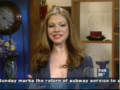 Dawn · Interviews