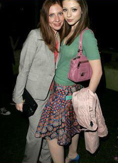 Dawn · Actors