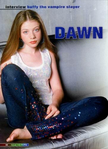 Dawn