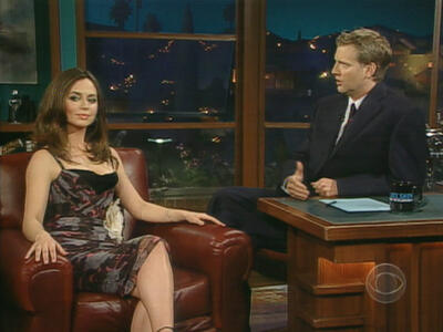 Faith · Interviews
