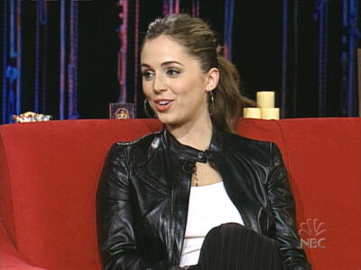 Faith · Interviews