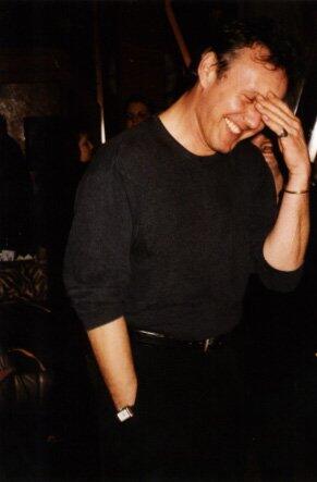 Giles · Actors