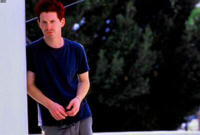 Oz · Actors