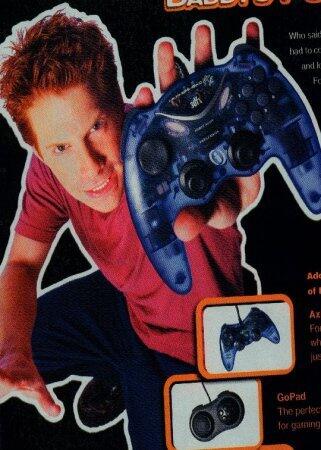 Oz · Actors