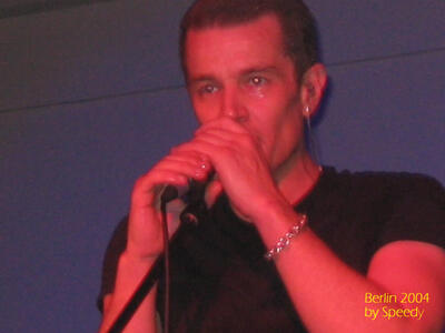 Spike · Band