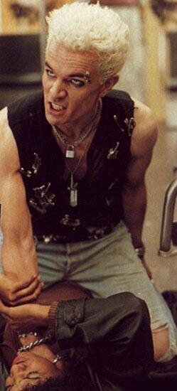 Spike