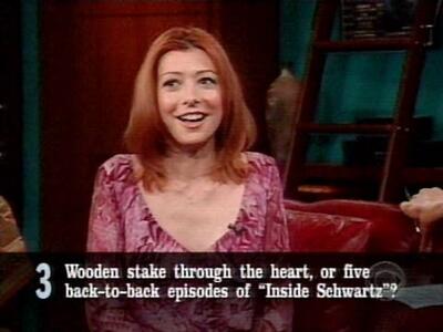 Willow · Interviews
