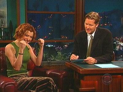 Willow · Interviews