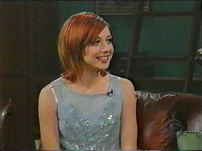 Willow · Interviews