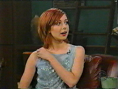 Willow · Interviews