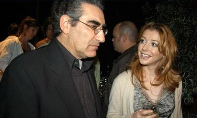 Willow · Actors
