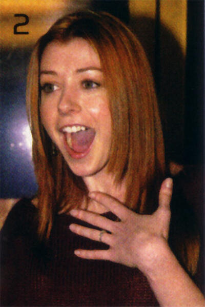Willow · Actors