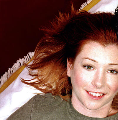 Willow · Actors