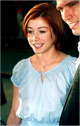 Willow · Actors