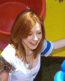 Willow · Actors