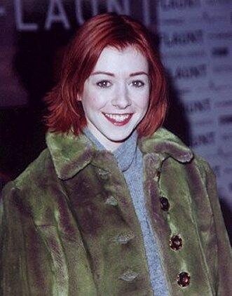 Willow · Actors