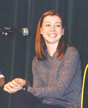 Willow · Actors