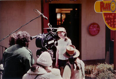 Willow · Actors
