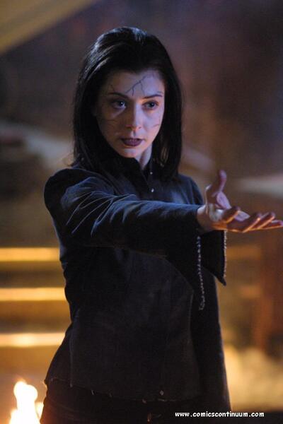 Willow