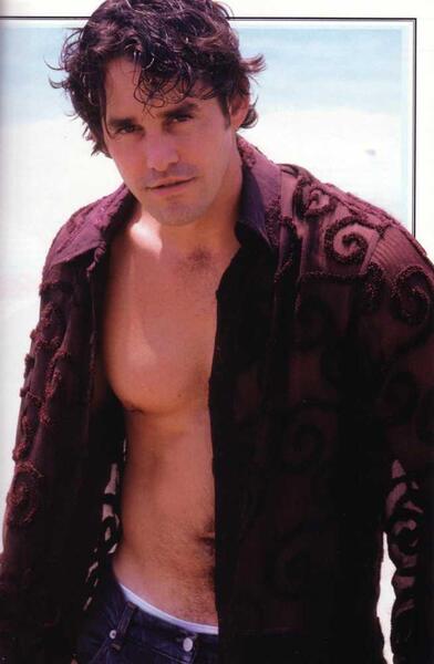 Xander · Actors
