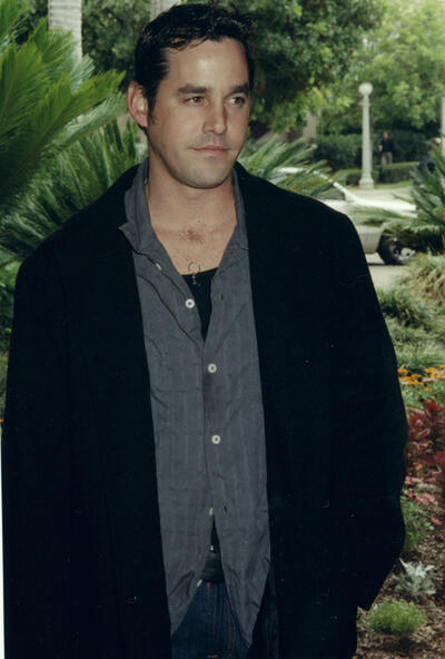 Xander · Actors
