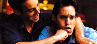 Xander · Actors