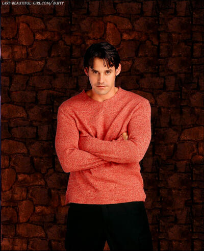 Xander